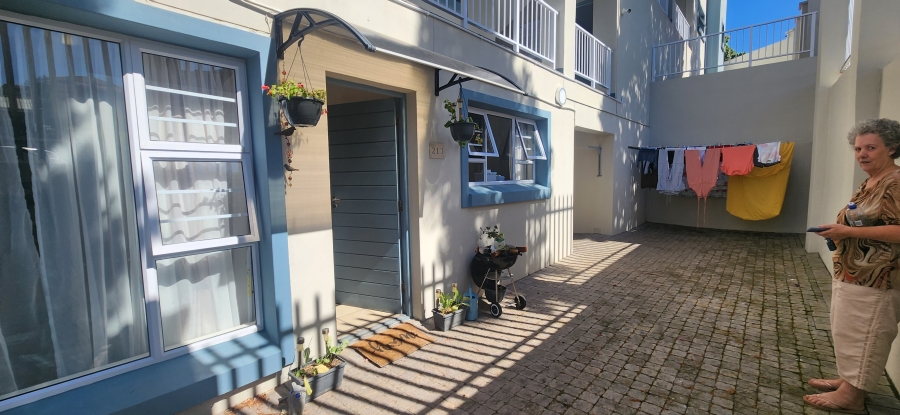 2 Bedroom Property for Sale in Dana Bay Western Cape